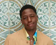 David Jonsson: East London star chosen as next Black Panther