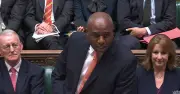 David Lammy Refuses Apology for Early Release of Rapists at PMQs