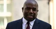 David Lammy Sparks Fury Over 'Horrible' Ann Widdecombe Remark
