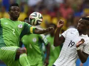 David Moyes' fury over wrong World Cup star before signing Joseph Yobo