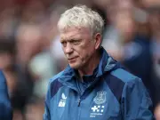 David Moyes unlikely to become Scotland manager now, says Naismith