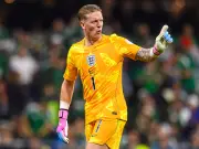 David Moyes wants Jordan Pickford to replicate England form at Everton