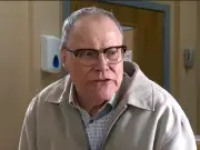 David Neilson reveals Roy Cropper's anorak secret in special Q&A