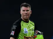 David Warner pleads guilty to drink-driving, admits foolish behaviour