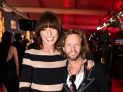 Davina McCall Holds Secret Second Wedding Party in Garden Tipi