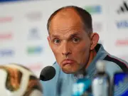 Davor Suker Slams Thomas Tuchel as 'Talking Nonsense' Before England vs France World Cup Clash