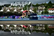 Day Seven of Commonwealth Games 2026 in Pictures