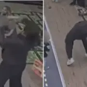 Daycare worker drops toddler causing brain injury, lawsuit claims