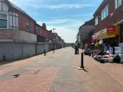 Daylight robbery at New Ferry jewellers, police appeal