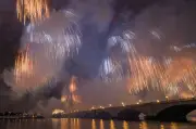 DC Fireworks Cause Worst Air Quality in World on July 4