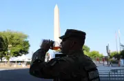 DC Fourth of July Parade Canceled Due to Extreme Heat Warning