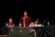 D&D Players Raise Millions in Real-Life Campaign Against Corporate Elite