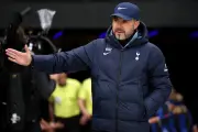 De Zerbi promises more Tottenham transfers after busy summer