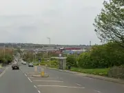 Dead Body Found in Car During Bradford Heatwave, Police Investigate