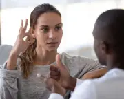 Deaf Community Excluded from Gene-Editing Debate, Warns British Deaf Association