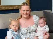 Deafblind Airport Security Guard and Mum Shares Inspiring Story