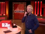 Deal or No Deal Contestant Made Noel Edmonds Blush with Cheeky Comment