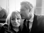 Dean Gaffney Hopes UFOs Are Looking After His Late Mum in Afterlife