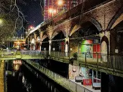 Deansgate Locks Decline: Ark Closure Marks End of an Era for Manchester Nightlife