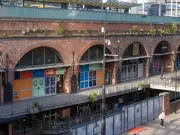 Deansgate Locks' Final Nightclubs Close After World Cup Update