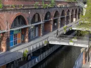 Deansgate Locks Owners Slammed for 'Allowing Decline' as Bars Close