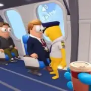 Dear Passengers Game Goes Viral Over Epstein Reference, Sparks Backlash