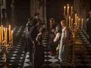 Death Comes to Pemberley: Pride and Prejudice Murder Mystery on Channel 4