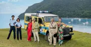 Death in Paradise Creator Reveals Show Is 'Hardest TV to Write'