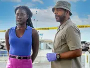 Death in Paradise Returns Tonight But Episode Is a Rerun