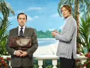 Death in Paradise Star Ben Miller Returns to BBC Comedy Austin