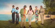 Death in Paradise Star Jason Done Joins Emmerdale as New Villain