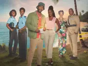 Death in Paradise Star Shaquille Ali-Yebuah Reveals Season 16 Update Behind the Scenes