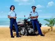 Death in Paradise Star Shaquille Ali-Yebuah Shares Heartwarming Series 16 Update