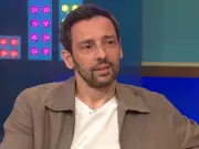Death in Paradise's Ralf Little on New 'Gritty' Stage Role in The Spy Who Came In From The Cold