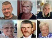 Death Notices and Funeral Announcements from The Chronicle: July 2026