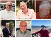 Death Notices and Funeral Announcements in The Chronicle This Week