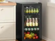 Debenhams Cuts Drinks Fridge Price by 45% in Summer Sale