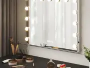 Debenhams Cuts Hollywood Vanity Mirror Price to £47 in Energy-Saving Deal