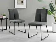 Debenhams Shoppers Rush to Buy Dining Chairs Slashed by 56%