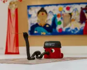 Debjani Banerjee Review: Henry Hoover Meets Hindu Deity Ganesha