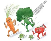 Debunking the 30 Plants a Week Claim: What Science Says