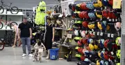 Decathlon to Close Crawley Store After Decade, Residents Call It 'Huge Loss'