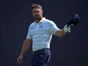 DeChambeau 'joke' slammed by Open rivals over Royal Birkdale delay