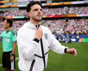 Declan Rice: England must be patient against DR Congo at World Cup