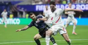 Declan Rice Escapes FIFA Punishment for Mouth-Covering Incident vs Messi