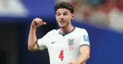 Declan Rice injury fear: England star in 'terrible pain' ahead of Mexico clash
