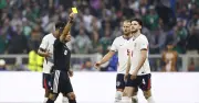 Declan Rice Won't Be Banned for England World Cup Quarter-Final After Second Yellow vs Mexico