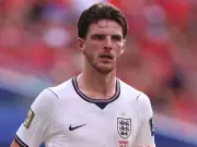 Declan Rice's Partner Lauren Fryer Faces Online Abuse, Supports England Star at World Cup