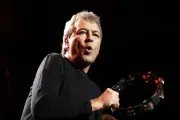 Deep Purple's Ian Gillan to Share Career Stories on UK Talk Tour