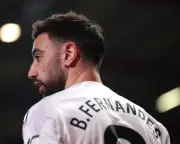 Deepfake Video Targets Bruno Fernandes in Illegal Gambling Scam